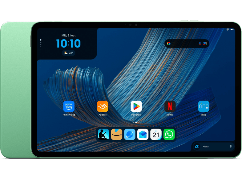 Amazon Alexa 11