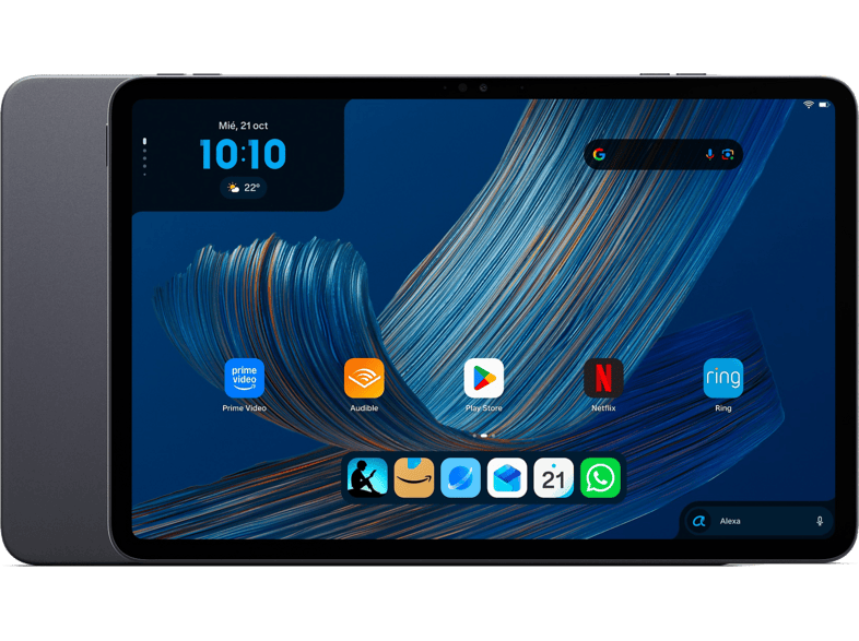 Amazon Alexa 11