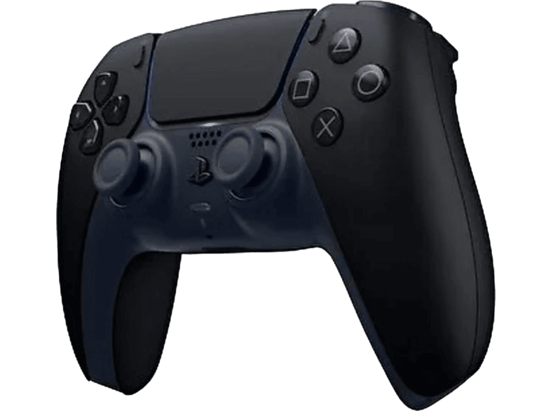 Kontroler bezprzewodowy PLAYSTATION DualSense Nocna Czerń v3