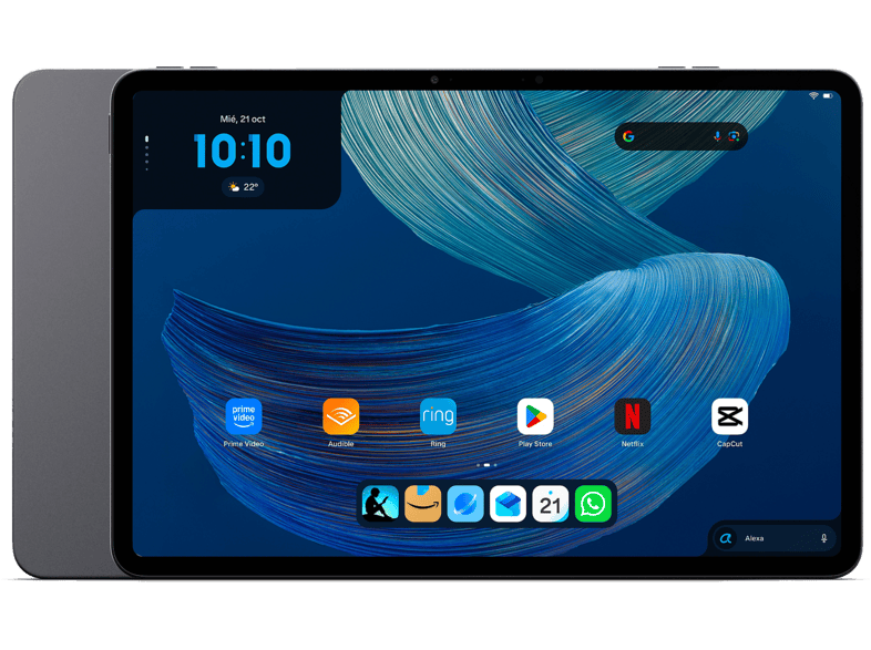 Amazon Alexa 12 Pro