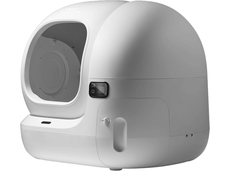 Petkit Purobot Max 3 Zelfreinigende Kattenbak
