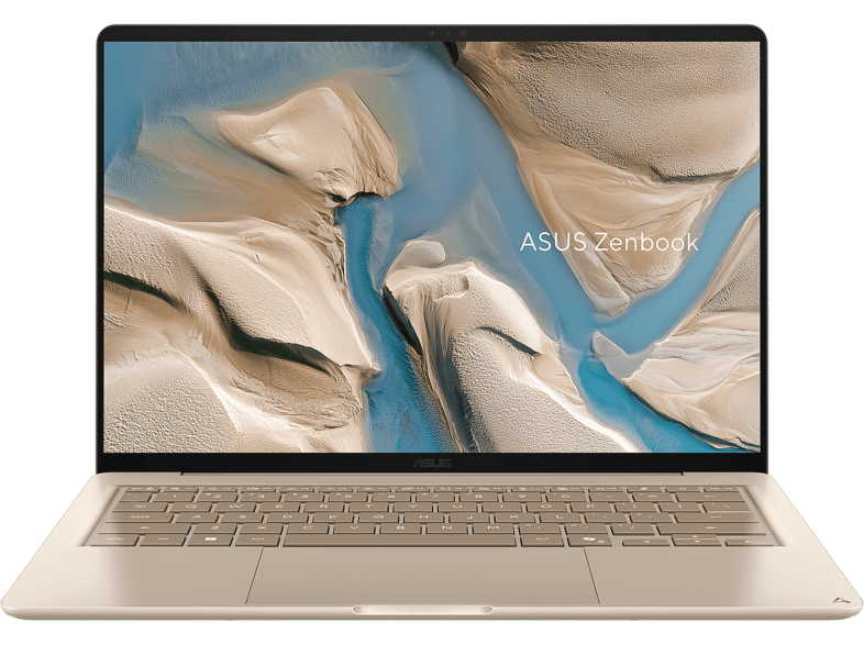 Asus Ux3480qa-u1160w – 14 Inch Wuxga Qualcomm Snapdragon X1-26-100 8 Gb 256 Adreno™ Onboard Graphics Azerty