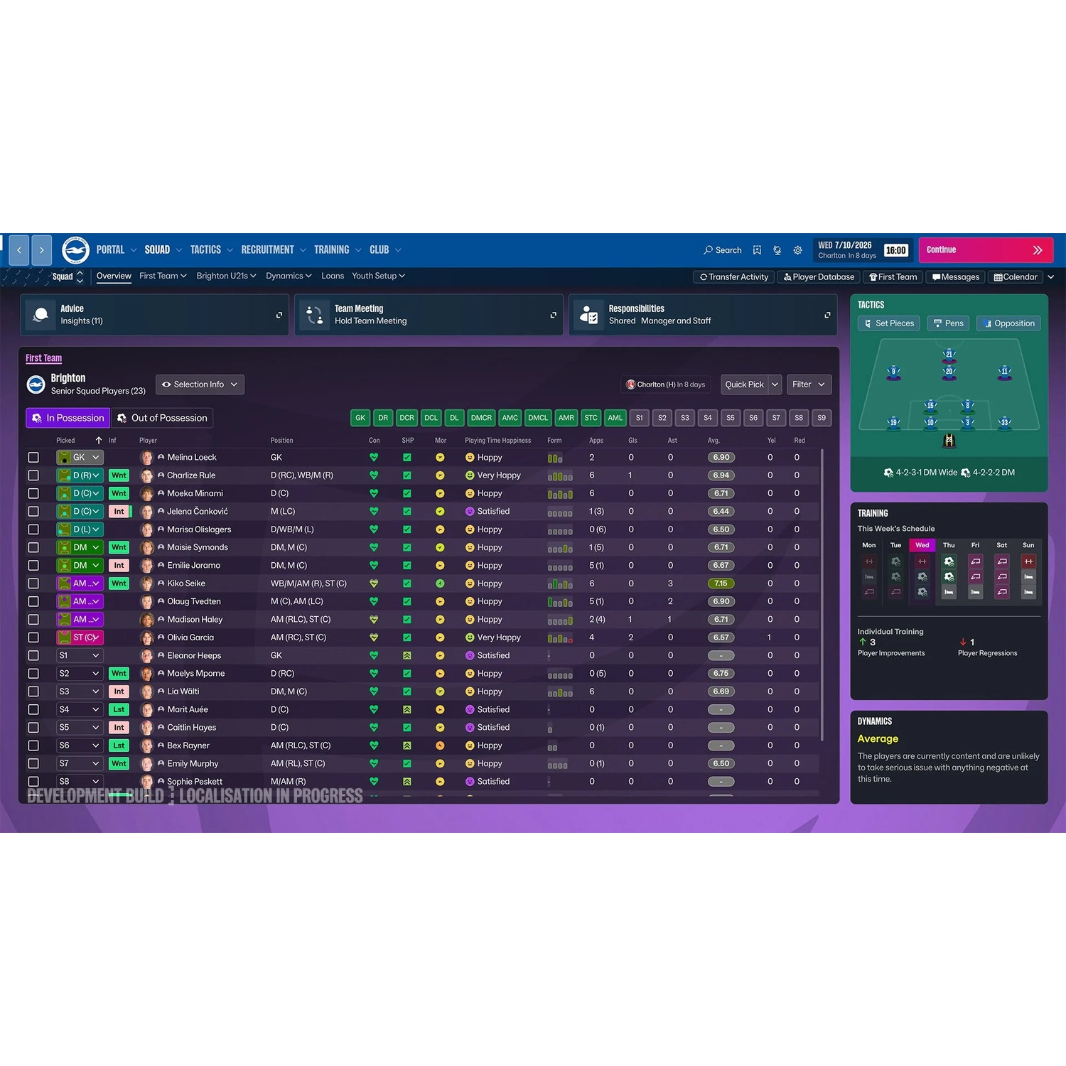 Football Manager 27 - PS5