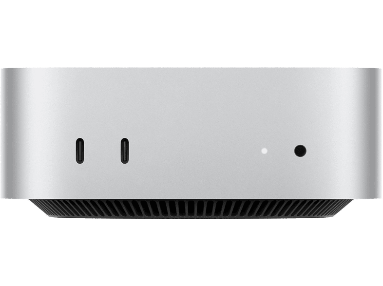 APPLE Mac Mini (2026) | M5 Pro (CPU 18 Core - GPU 20 Core) - 24 GB - 2 ...