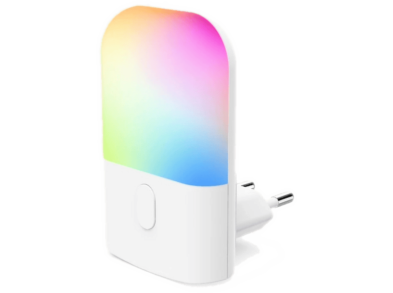 Hama Nocna LED "Color" RGB