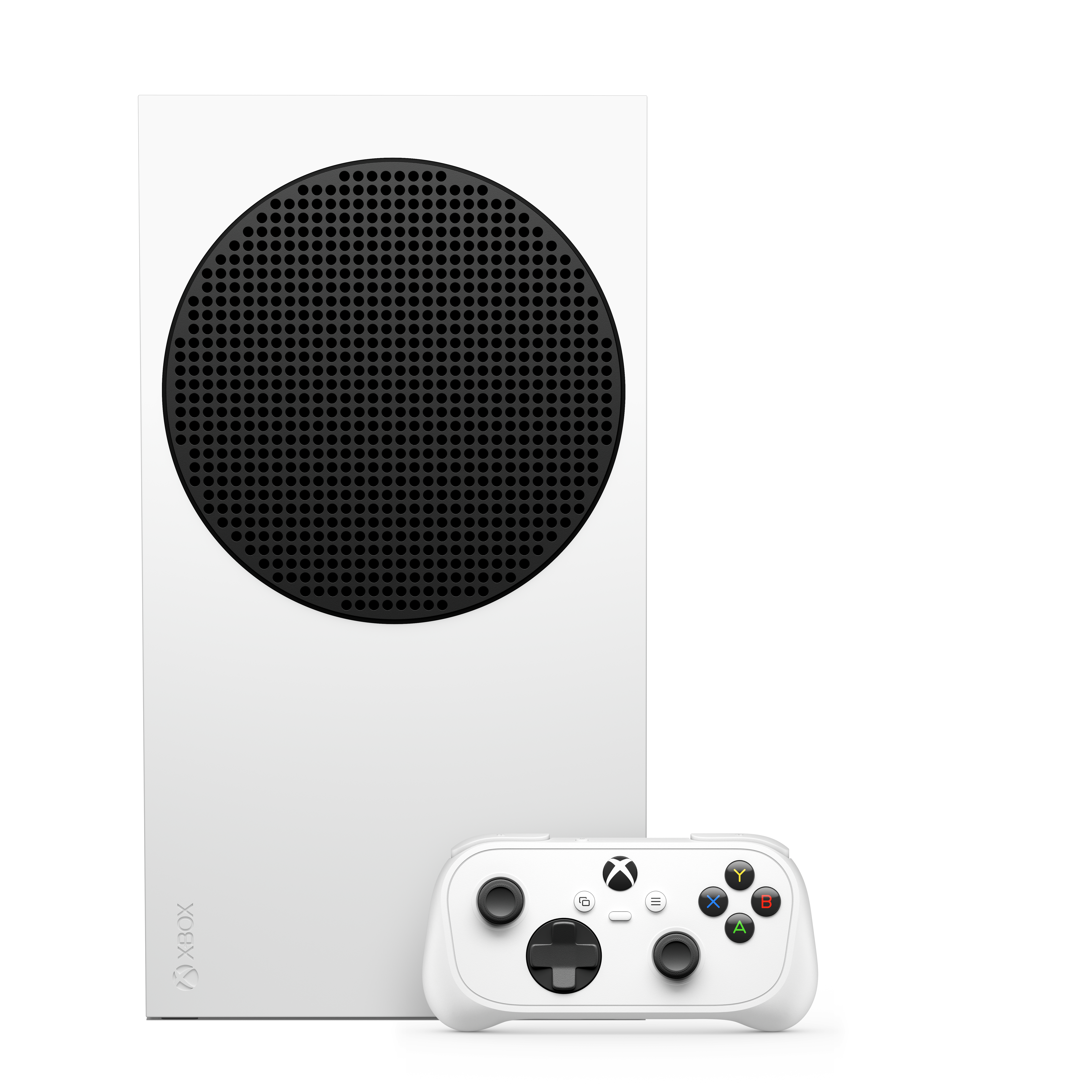 XBOX Wireless Controller Nano Weiß für XBOX Series X, XBOX Series S ...