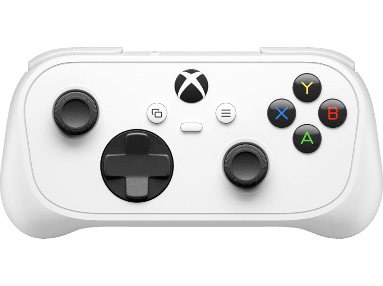 XBOX Wireless Controller Nano Weiß für XBOX Series X, XBOX Series S ...