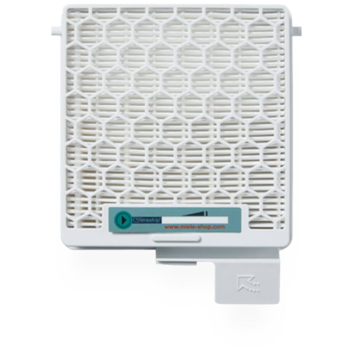 Miele Sf-ha 60hepa Stofzuigerfilter