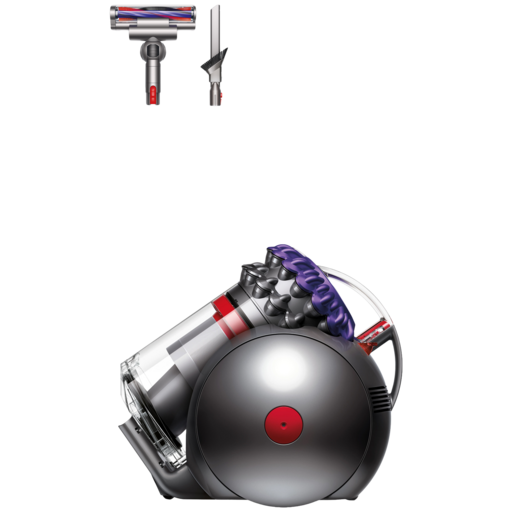 Dyson Big Ball Turbine Stofzuiger