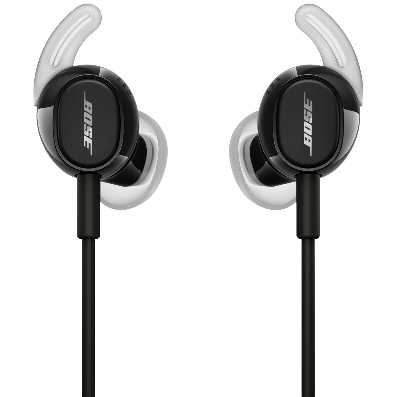 Bose Wired Earbuds In-ear Bedrade Oordopjes Black