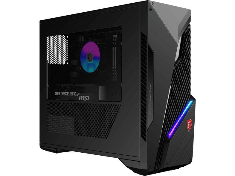 MAG Infinite S3 16GB RAM 1TB Zwart