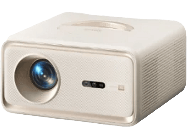 Yaber L3 Smart Beamer Beige