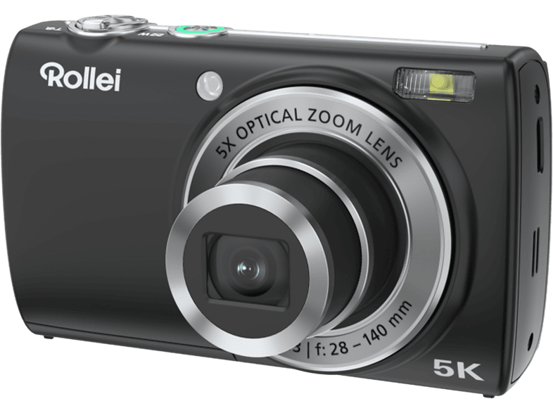 Rollei Powerflex Compact