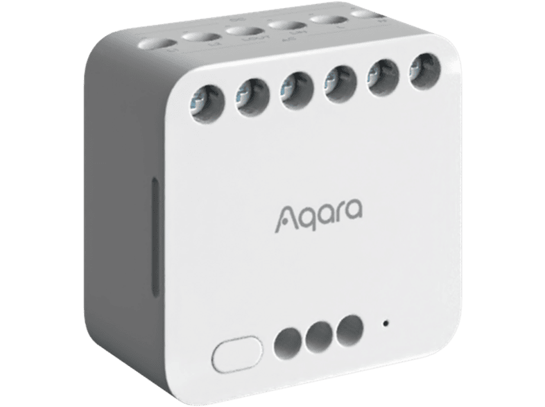 Aqara Dual Relay Module T2