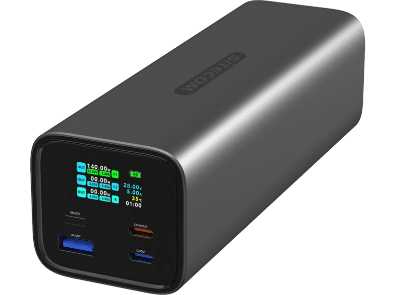 PB-1001 140W PD