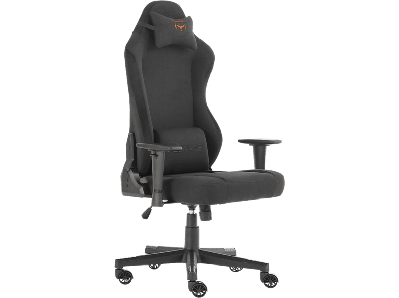 Chaise gaming Qware Bravo