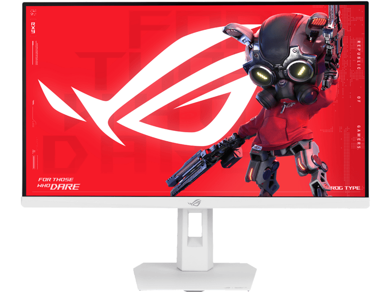 Asus Rog Strix Xg27acmes-w – 27 Inch Qhd