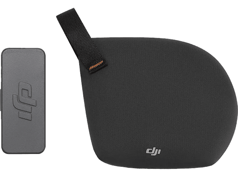 Etui ładujące DJI Mic Mini 2 (1 TX + 1 Mobile RX)