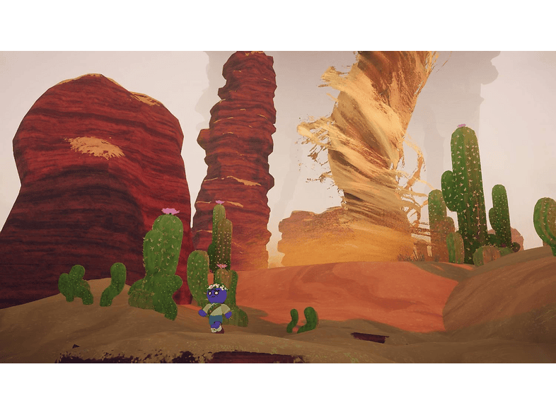Ps5 peak