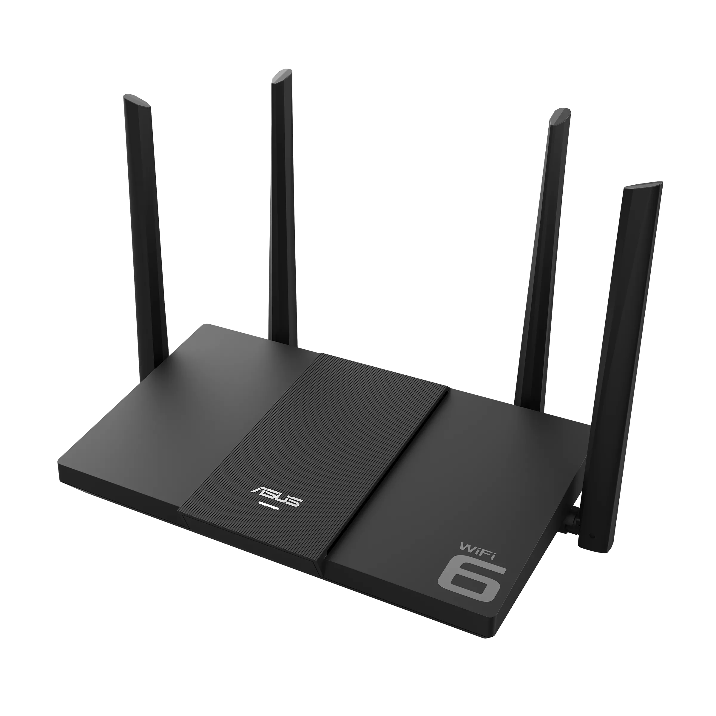 Router | ASUS RT-AX3000E, 3000 Mbit/s, Doble banda (2,4 GHz / 5 GHz ...