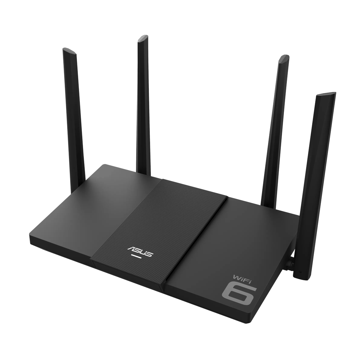 Router | ASUS RT-AX3000E, 3000 Mbit/s, Doble banda (2,4 GHz / 5 GHz ...