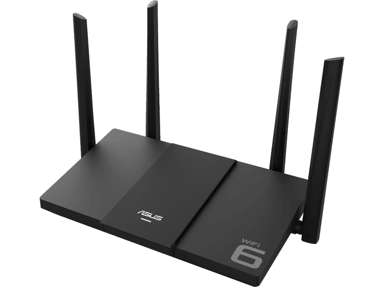 Asus (Mm/Fnac) Router Rt-Ax3000e - Imagen 3