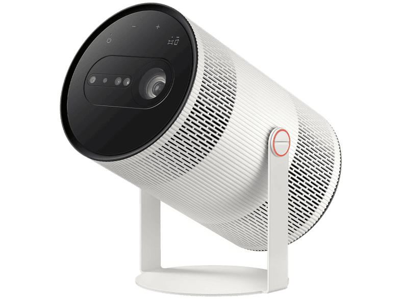 Projektor SAMSUNG The Freestyle+ SP-LFF3HLAXXXH Tizen HDR Biały