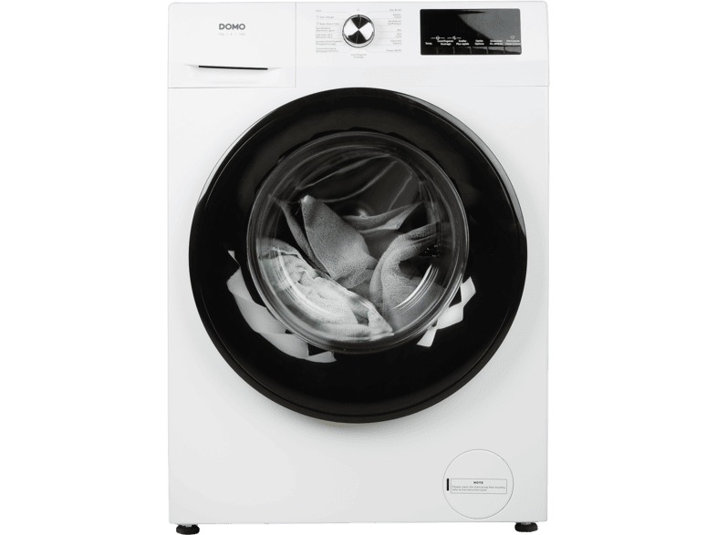 Domo DO95104WM Wasmachine