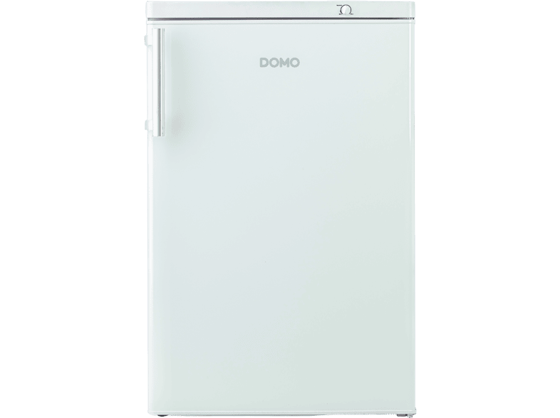 Domo Do91140f Tafelmodel Vriezer - Breedte 54 Cm Hoogte 84.5 Inhoud 80 L