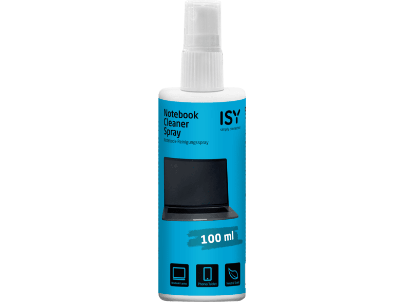 Płyn do czyszczenia elektroniki ISY ICL-4200-INT 100ml
