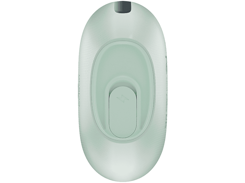 Oclean A10 AirPump Munddusche Green — Foto 5 von 5