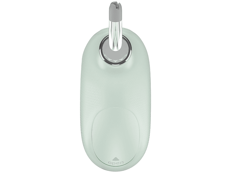 Oclean A10 AirPump Munddusche Green — Foto 4 von 5