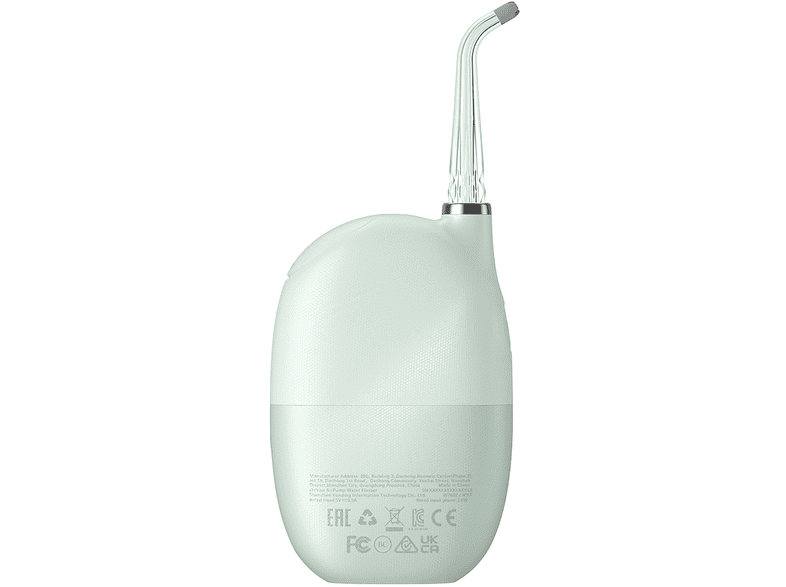 Oclean A10 AirPump Munddusche Green — Foto 2 von 5