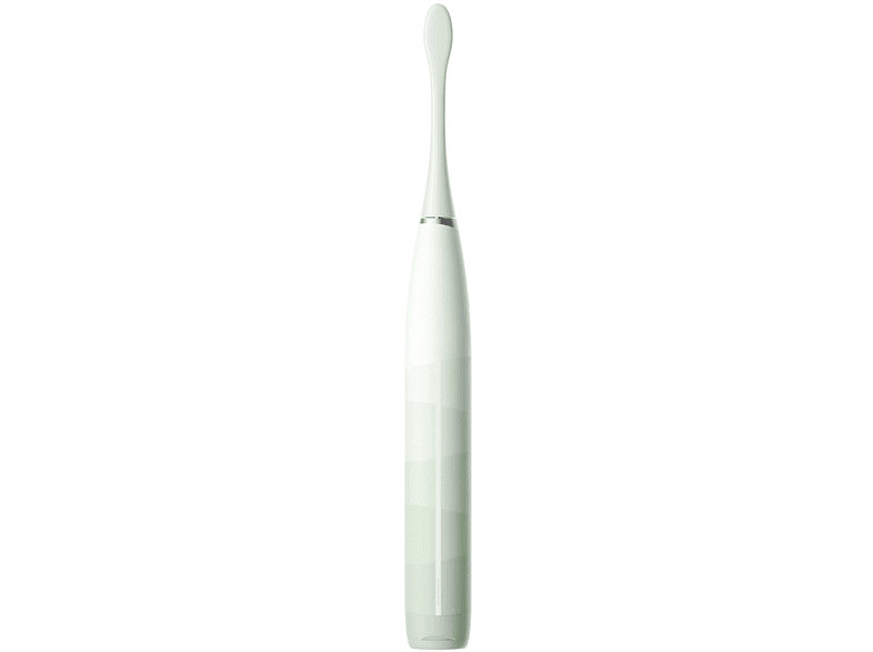 Oclean Flow S Schallzahnbürste Grün — Foto 2 von 4