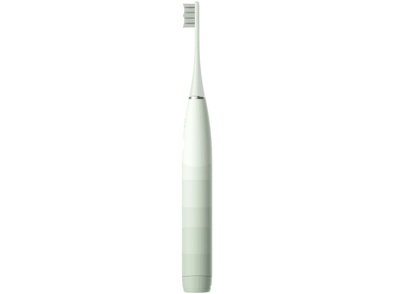 Oclean Flow S Schallzahnbürste Grün — Foto 4 von 4