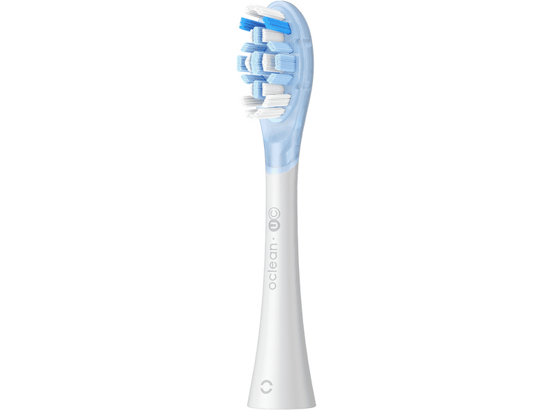 Oclean Ultra Clean White Aufsteckbürsten — Foto 2 von 4
