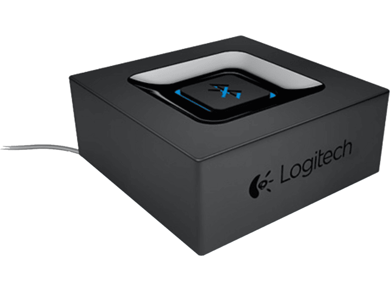 Logitech Bluetooth Audio Adapter (980-000912)