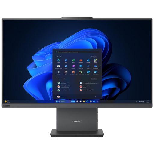 Lenovo ThinkCentre neo 50a 27 Gen 6 Alles-in-één-pc