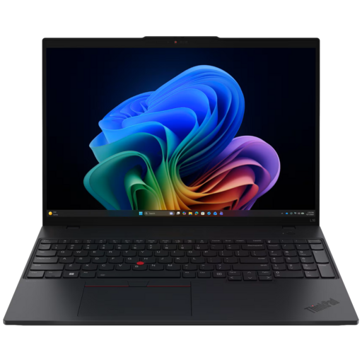 ThinkPad L16 Gen 3 (Intel) 16GB RAM 512GB QWERTY