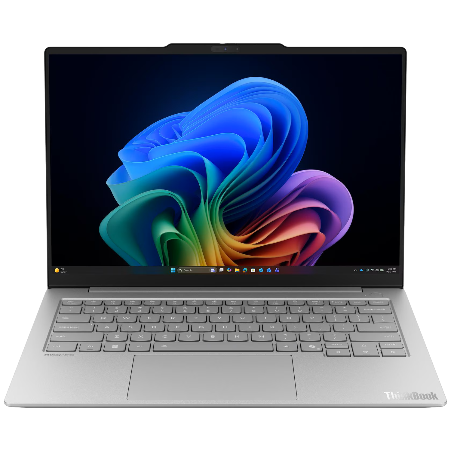 Lenovo Thinkbook 14x Ill - 14 Inch Intel Core Ultra 7 256v 16 Gb 512 Windows 11 Pro