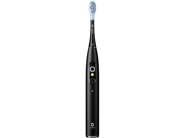 Oclean X Ultra 20 Elektrische Zahnbürste Schwarz