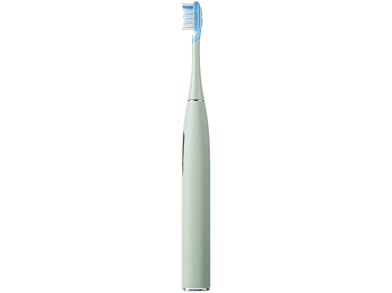 Oclean X Ultra 20 Elektrische Zahnbürste Grün — Foto 2 von 4