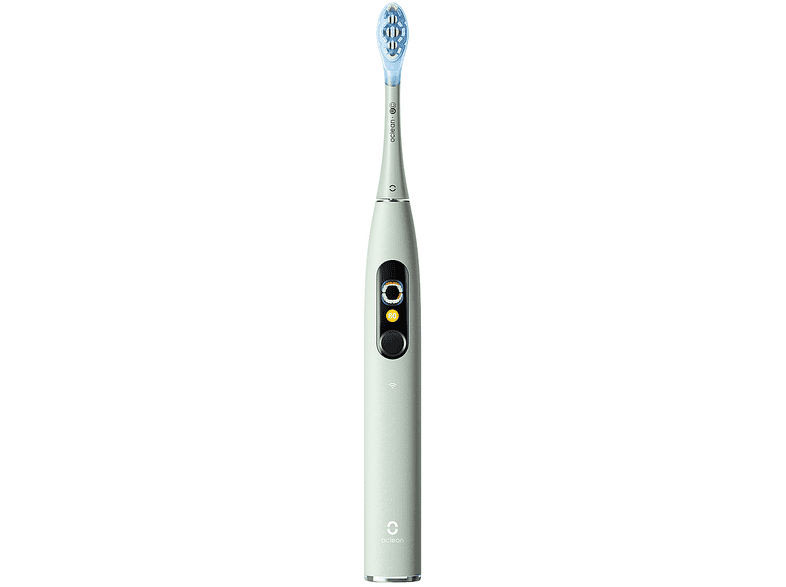 Oclean X Ultra 20 Elektrische Zahnbürste Grün
