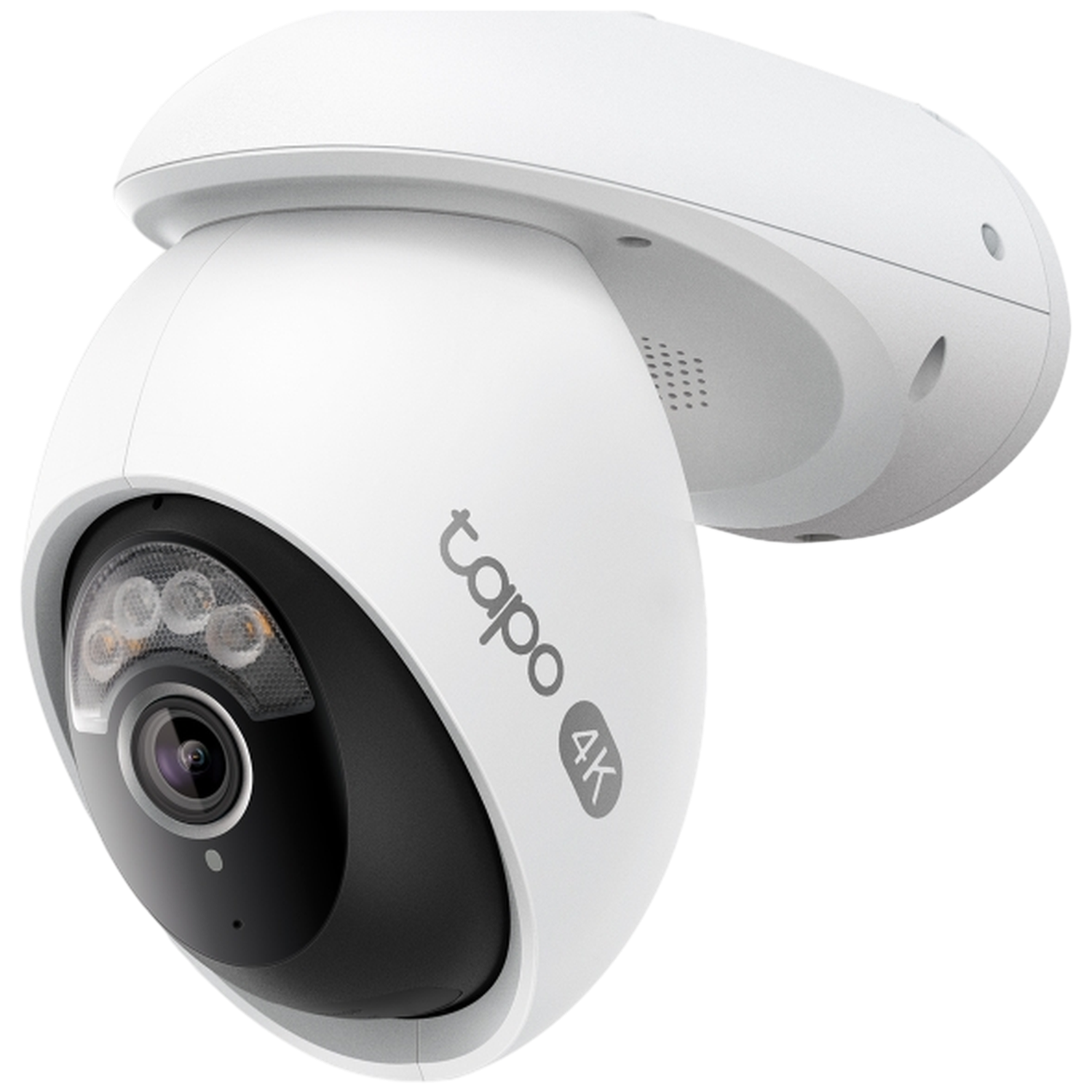 Tapo C560ws Slimme Buitencamera Wit