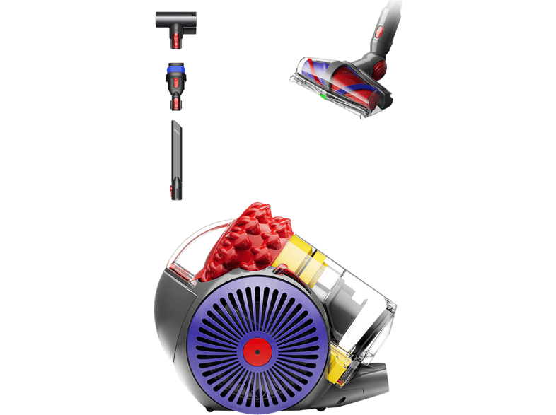 Dyson Big Ball Konical Stofzuiger