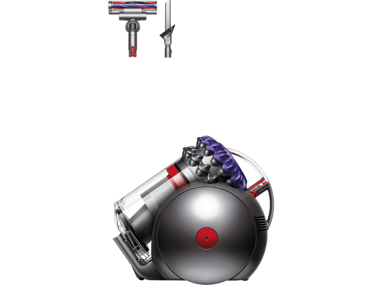 Dyson Big Ball Turbine Stofzuiger