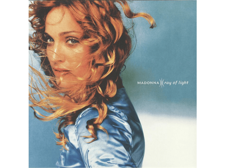 Warner Music Group Madonna - Ray Of Light Vinyl