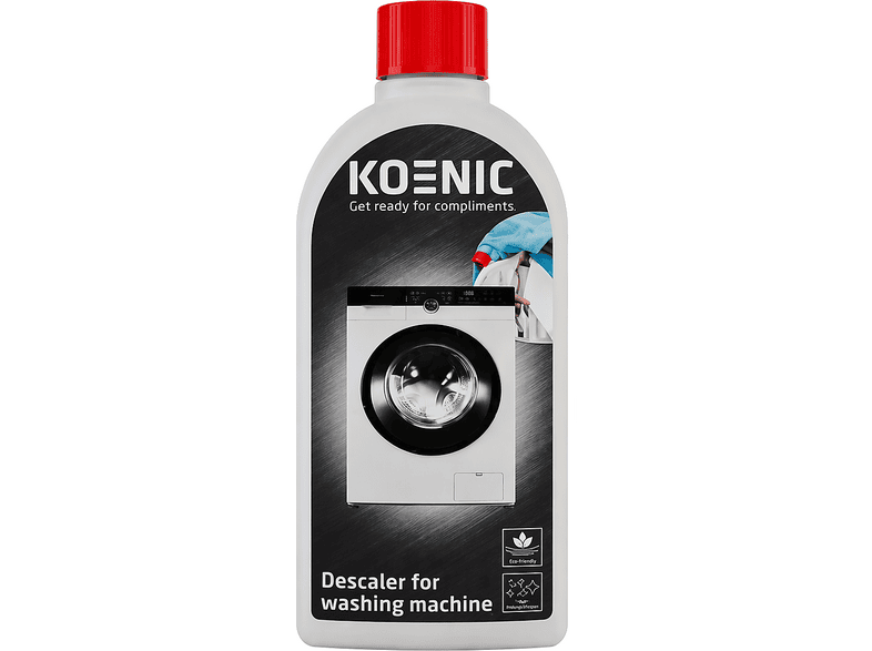 Odkamieniacz do pralki KOENIC KDC-W250-INT 250 ml
