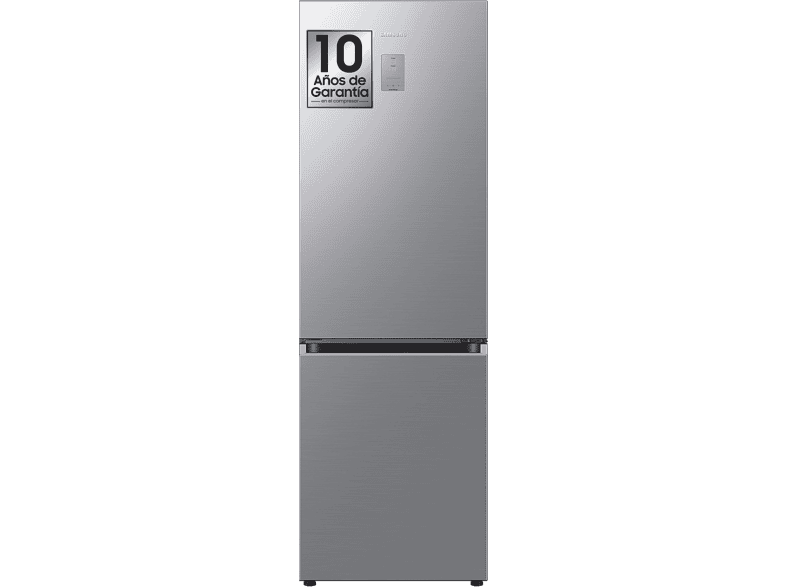 Samsung Frigorífico Combi Rb34c775cs9/Ef 344L Inox C - Imagen 3