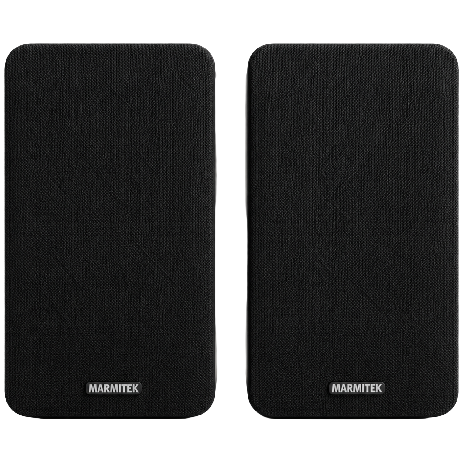 Marmitek Soundex S300 Boekenplankspeaker Zwart